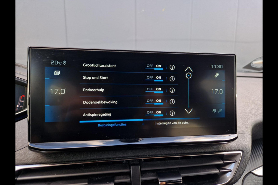 Peugeot 3008 1.2 PureTech Allure Pack Business /1e eigenaar /Garantie