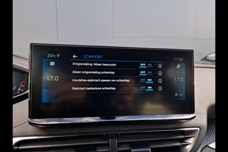 Peugeot 3008 1.2 PureTech Allure Pack Business /1e eigenaar /Garantie