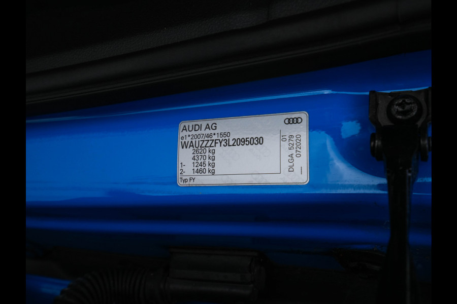 Audi Q5 Audi Q5 50 TFSI e S-Line Black-Edition Quattro Plug-In (INCL-BTW) *PANO | LEATHER-FABRIC | FULL-LED | DIGI-COCKPIT | NAVI-FULLMAP | HEATED-SPORTSEATS | KEYLESS | DAB+ | CAMERA | PRIVACY-GLASS | SHIFT-PADDLES | ECC | AMBIENT-LIGHT | PDC | CRUISE .