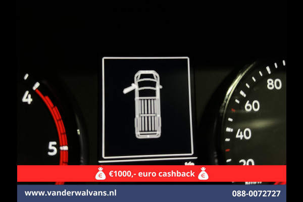 Volkswagen Crafter 2.0 TDI 140 pk L4H3 L3H2 Euro6 Airco | Camera | Apple Carplay | Cruisecontrol Android Auto, Parkeersensoren, Bijrijdersbank Volkswagen Crafter 2.0 TDI 140 pk L4H3 L3H2 Euro6 Airco | Camera | Apple Carplay | Cruisecontrol Android Auto, Parkeersensoren, Bijrijdersbank