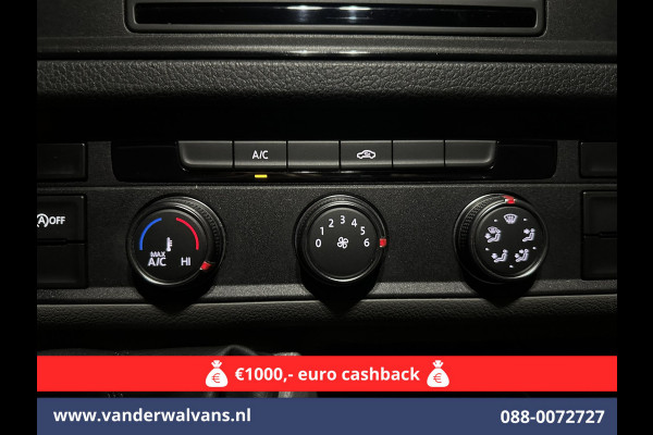 Volkswagen Crafter 2.0 TDI L3H3 L2H2 Euro6 *Rijklaar Direct Rijden* Airco | Camera | Apple Carplay | Android Auto