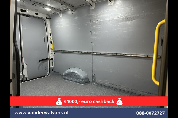 Volkswagen Crafter 2.0 TDI L3H3 L2H2 Euro6 *Rijklaar Direct Rijden* Airco | Camera | Apple Carplay | Android Auto