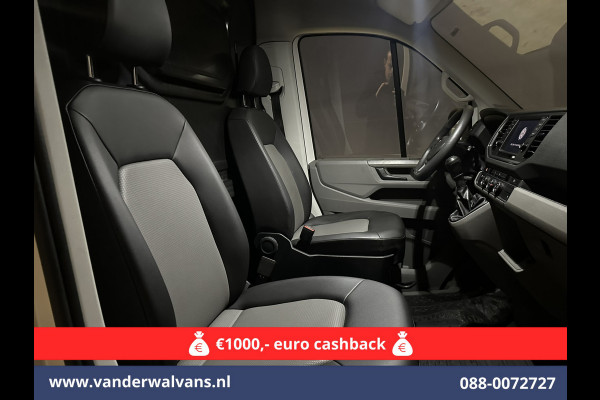 Volkswagen Crafter 2.0 TDI L3H3 L2H2 Euro6 *Rijklaar Direct Rijden* Airco | Camera | Apple Carplay | Android Auto