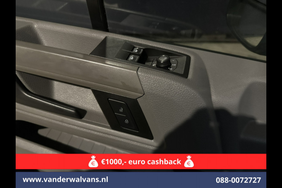 Volkswagen Crafter 2.0 TDI L3H3 L2H2 Euro6 *Rijklaar Direct Rijden* Airco | Camera | Apple Carplay | Android Auto