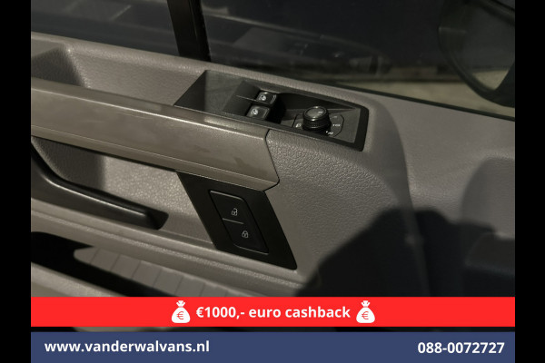 Volkswagen Crafter 2.0 TDI L3H3 L2H2 Euro6 *Rijklaar Direct Rijden* Airco | Camera | Apple Carplay | Android Auto