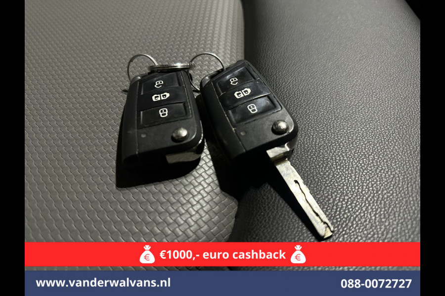 Volkswagen Crafter 2.0 TDI L3H3 L2H2 Euro6 *Rijklaar Direct Rijden* Airco | Camera | Apple Carplay | Android Auto