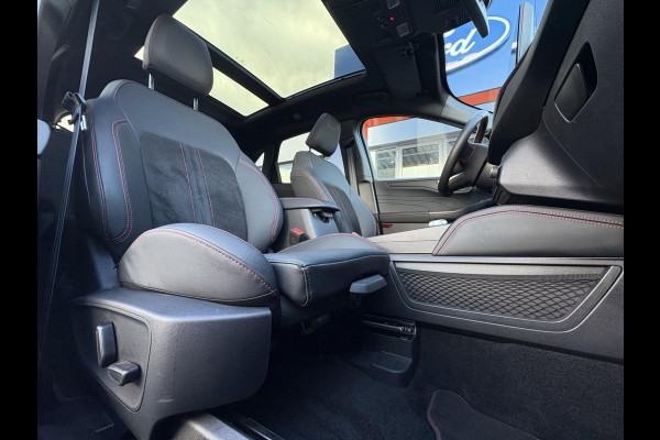Ford Kuga 2.5 FHEV ST-Line X 190pk | Driver Assistance Pack | Technology Pack | Winterpack | Panoramadak | All Weather banden | Geen stekker nodig Ford Kuga 2.5 FHEV ST-Line X 190pk | Driver Assistance Pack | Technology Pack | Winterpack | Panoramadak | All Weather banden | Geen stekker nodig