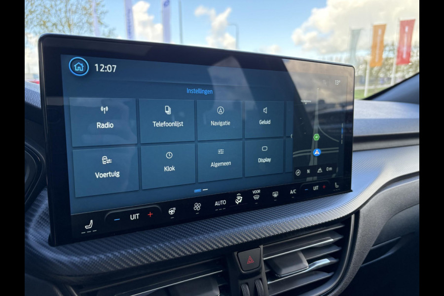 Ford Kuga 2.5 FHEV ST-Line X 190pk | Driver Assistance Pack | Technology Pack | Winterpack | Panoramadak | All Weather banden | Geen stekker nodig Ford Kuga 2.5 FHEV ST-Line X 190pk | Driver Assistance Pack | Technology Pack | Winterpack | Panoramadak | All Weather banden | Geen stekker nodig