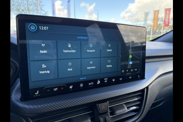 Ford Kuga 2.5 FHEV ST-Line X 190pk | Driver Assistance Pack | Technology Pack | Winterpack | Panoramadak | All Weather banden | Geen stekker nodig Ford Kuga 2.5 FHEV ST-Line X 190pk | Driver Assistance Pack | Technology Pack | Winterpack | Panoramadak | All Weather banden | Geen stekker nodig