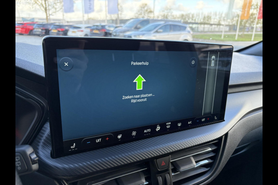 Ford Kuga 2.5 FHEV ST-Line X 190pk | Driver Assistance Pack | Technology Pack | Winterpack | Panoramadak | All Weather banden | Geen stekker nodig Ford Kuga 2.5 FHEV ST-Line X 190pk | Driver Assistance Pack | Technology Pack | Winterpack | Panoramadak | All Weather banden | Geen stekker nodig