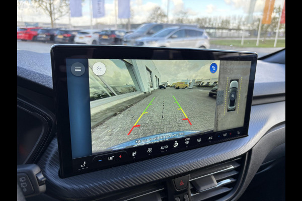 Ford Kuga 2.5 FHEV ST-Line X 190pk | Driver Assistance Pack | Technology Pack | Winterpack | Panoramadak | All Weather banden | Geen stekker nodig Ford Kuga 2.5 FHEV ST-Line X 190pk | Driver Assistance Pack | Technology Pack | Winterpack | Panoramadak | All Weather banden | Geen stekker nodig