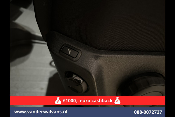 Volkswagen Crafter 2.0 TDI 141pk L3H3 L2H2 Euro6 Airco | Camera | Apple Carplay | Cruisecontrol Android Auto