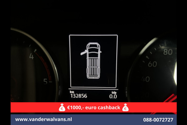 Volkswagen Crafter 2.0 TDI 141pk L3H3 L2H2 Euro6 Airco | Camera | Apple Carplay | Cruisecontrol Android Auto