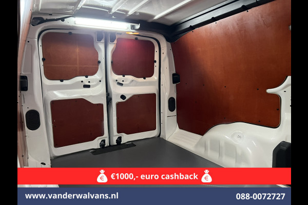 Peugeot Expert 2.0 BlueHDI 123pk L3H1 Euro6 Airco | Cruisecontrol | 2500kg Trekhaak Parkeersensoren