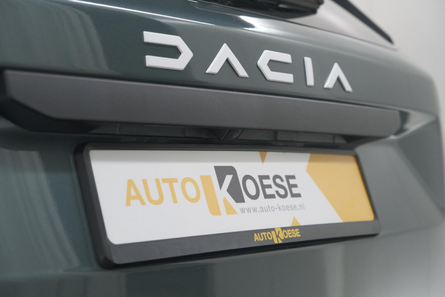 Dacia Duster Mild Hybrid 130 Expression | Camera | Stoelverwarming | Apple Carplay | Navigatie Dacia Duster Mild Hybrid 130 Expression | Camera | Stoelverwarming | Apple Carplay | Navigatie
