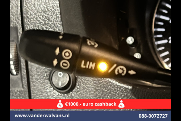 Mercedes-Benz Sprinter 316 CDI 163pk L2H2 Euro6 Airco | 2800kg Trekhaak | Cruisecontrol | Parkeersensoren, Bluetooth Telefoonvoorbereiding Mercedes-Benz Sprinter 316 CDI 163pk L2H2 Euro6 Airco | 2800kg Trekhaak | Cruisecontrol | Parkeersensoren, Bluetooth Telefoonvoorbereiding