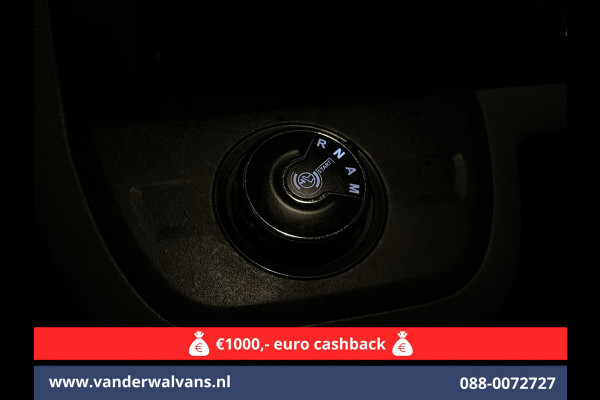 Peugeot Expert 1.6 BlueHDI Automaat L2H1 Euro6 Airco | 2x zijdeur | Trekhaak | Camera | Apple Carplay | Android Auto Cruisecontrol, Parkeersensoren, Stoelverwarming, Bijrijdersbank