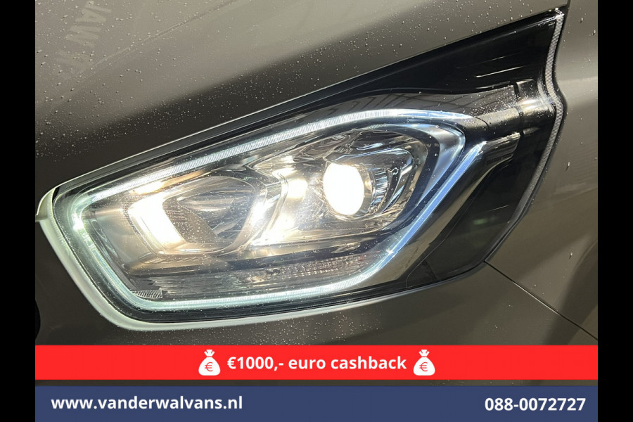 Ford Transit Custom 2.0 TDCI Automaat L1H1 Euro6 Airco | Apple Carplay | Camera | Cruisecontrol | Trekhaak parkeersensoren, verwarmde voorruit Ford Transit Custom 2.0 TDCI Automaat L1H1 Euro6 Airco | Apple Carplay | Camera | Cruisecontrol | Trekhaak parkeersensoren, verwarmde voorruit