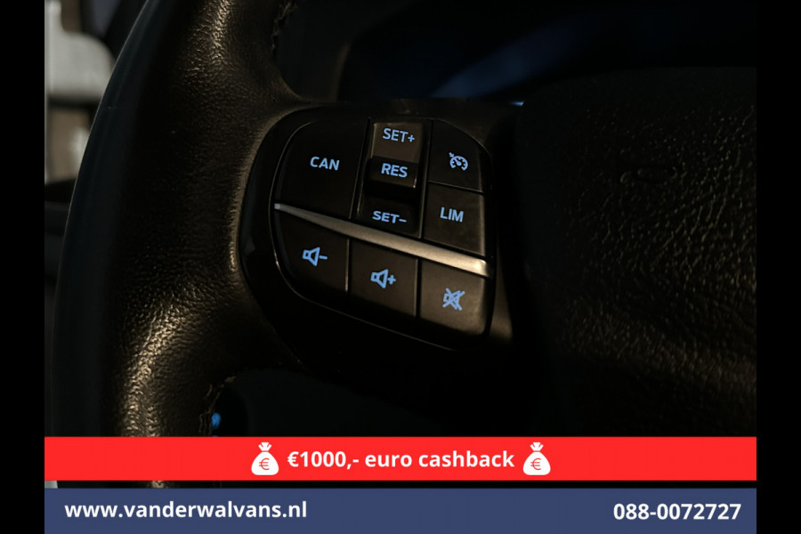 Ford Transit Custom 2.0 TDCI Automaat L1H1 Euro6 Airco | Apple Carplay | Camera | Cruisecontrol | Trekhaak parkeersensoren, verwarmde voorruit Ford Transit Custom 2.0 TDCI Automaat L1H1 Euro6 Airco | Apple Carplay | Camera | Cruisecontrol | Trekhaak parkeersensoren, verwarmde voorruit