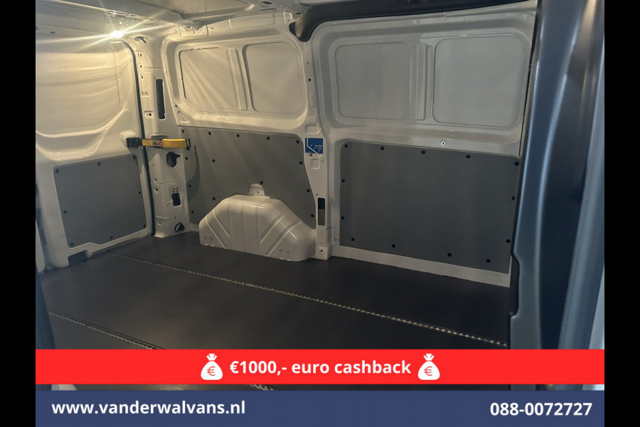 Ford Transit Custom 2.0 TDCI Automaat L1H1 Euro6 Airco | Apple Carplay | Camera | Cruisecontrol | Trekhaak parkeersensoren, verwarmde voorruit Ford Transit Custom 2.0 TDCI Automaat L1H1 Euro6 Airco | Apple Carplay | Camera | Cruisecontrol | Trekhaak parkeersensoren, verwarmde voorruit