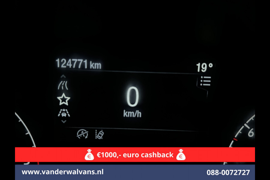 Ford Transit Custom 2.0 TDCI Automaat L1H1 Euro6 Airco | Apple Carplay | Camera | Cruisecontrol | Trekhaak parkeersensoren, verwarmde voorruit Ford Transit Custom 2.0 TDCI Automaat L1H1 Euro6 Airco | Apple Carplay | Camera | Cruisecontrol | Trekhaak parkeersensoren, verwarmde voorruit