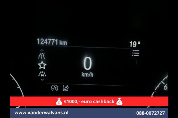 Ford Transit Custom 2.0 TDCI Automaat L1H1 Euro6 Airco | Apple Carplay | Camera | Cruisecontrol | Trekhaak parkeersensoren, verwarmde voorruit Ford Transit Custom 2.0 TDCI Automaat L1H1 Euro6 Airco | Apple Carplay | Camera | Cruisecontrol | Trekhaak parkeersensoren, verwarmde voorruit