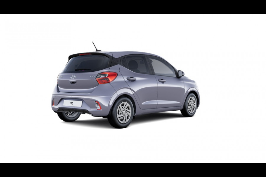 Hyundai i10 1.0 Comfort | NU VOOR €19.190 INCLUSIEF €2500 KORTING Hyundai i10 1.0 Comfort | NU VOOR €19.190 INCLUSIEF €2500 KORTING