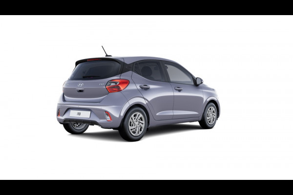 Hyundai i10 1.0 Comfort | NU VOOR €19.190 INCLUSIEF €2500 KORTING Hyundai i10 1.0 Comfort | NU VOOR €19.190 INCLUSIEF €2500 KORTING
