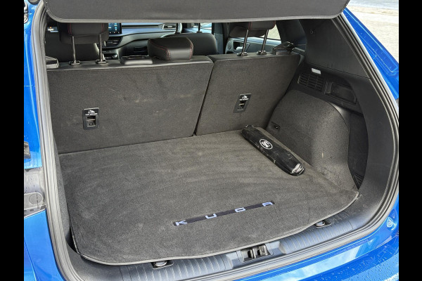 Ford Kuga 2.5 FHEV ST-Line X 190pk | Driver Assistance Pack | Technology Pack | Winterpack | Panoramadak | All Weather banden | Geen stekker nodig Ford Kuga 2.5 FHEV ST-Line X 190pk | Driver Assistance Pack | Technology Pack | Winterpack | Panoramadak | All Weather banden | Geen stekker nodig