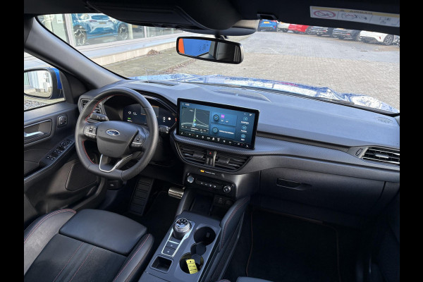 Ford Kuga 2.5 FHEV ST-Line X 190pk | Driver Assistance Pack | Technology Pack | Winterpack | Panoramadak | All Weather banden | Geen stekker nodig Ford Kuga 2.5 FHEV ST-Line X 190pk | Driver Assistance Pack | Technology Pack | Winterpack | Panoramadak | All Weather banden | Geen stekker nodig