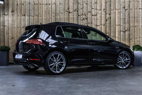 Volkswagen Golf 2.0 TSI 4Motion R *Pano*Dynaudio*Keyless*1e eigenaar* Volkswagen Golf 2.0 TSI 4Motion R *Pano*Dynaudio*Keyless*1e eigenaar*