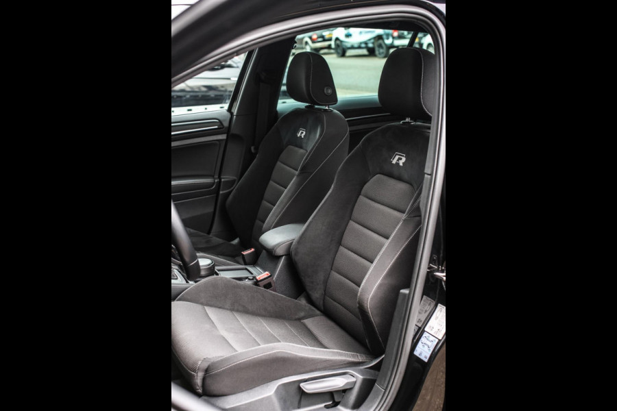 Volkswagen Golf 2.0 TSI 4Motion R *Pano*Dynaudio*Keyless*1e eigenaar* Volkswagen Golf 2.0 TSI 4Motion R *Pano*Dynaudio*Keyless*1e eigenaar*