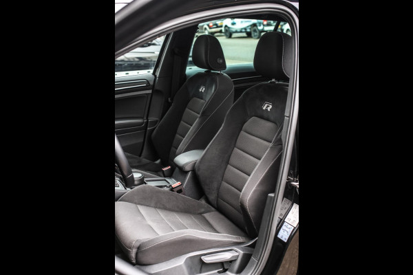 Volkswagen Golf 2.0 TSI 4Motion R *Pano*Dynaudio*Keyless*1e eigenaar* Volkswagen Golf 2.0 TSI 4Motion R *Pano*Dynaudio*Keyless*1e eigenaar*