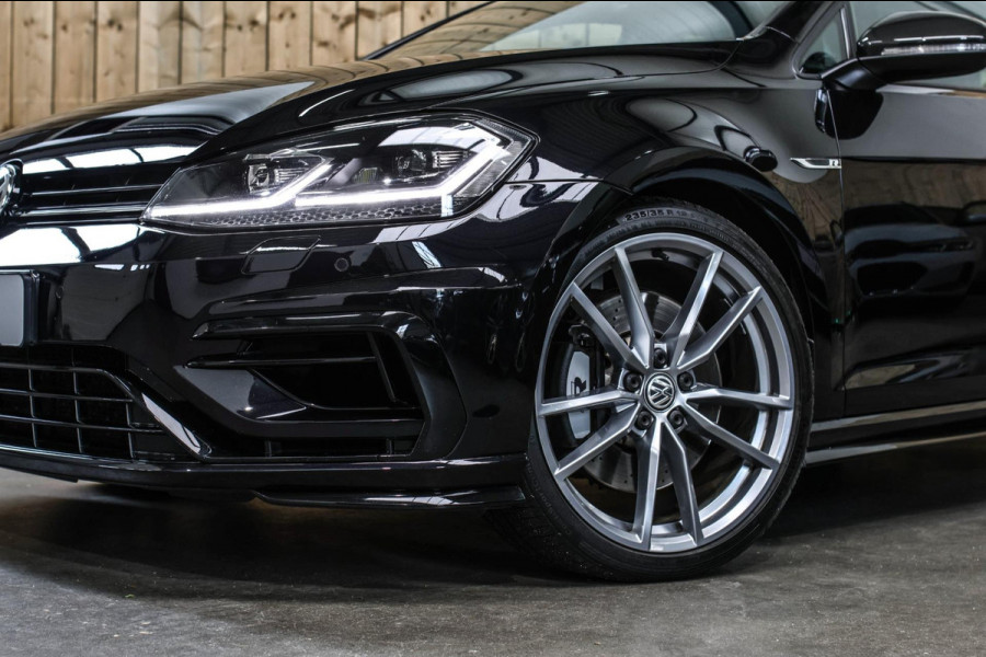 Volkswagen Golf 2.0 TSI 4Motion R *Pano*Dynaudio*Keyless*1e eigenaar* Volkswagen Golf 2.0 TSI 4Motion R *Pano*Dynaudio*Keyless*1e eigenaar*