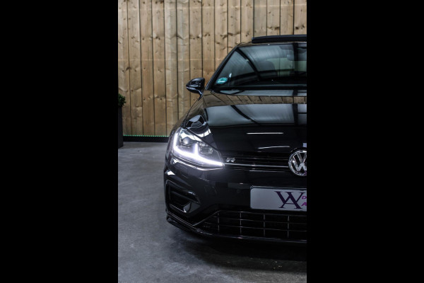 Volkswagen Golf 2.0 TSI 4Motion R *Pano*Dynaudio*Keyless*1e eigenaar* Volkswagen Golf 2.0 TSI 4Motion R *Pano*Dynaudio*Keyless*1e eigenaar*