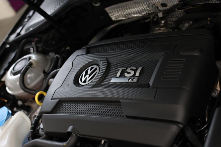 Volkswagen Golf 2.0 TSI 4Motion R *Pano*Dynaudio*Keyless*1e eigenaar* Volkswagen Golf 2.0 TSI 4Motion R *Pano*Dynaudio*Keyless*1e eigenaar*