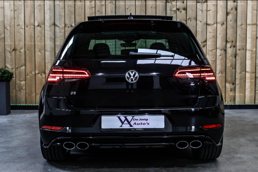 Volkswagen Golf 2.0 TSI 4Motion R *Pano*Dynaudio*Keyless*1e eigenaar* Volkswagen Golf 2.0 TSI 4Motion R *Pano*Dynaudio*Keyless*1e eigenaar*