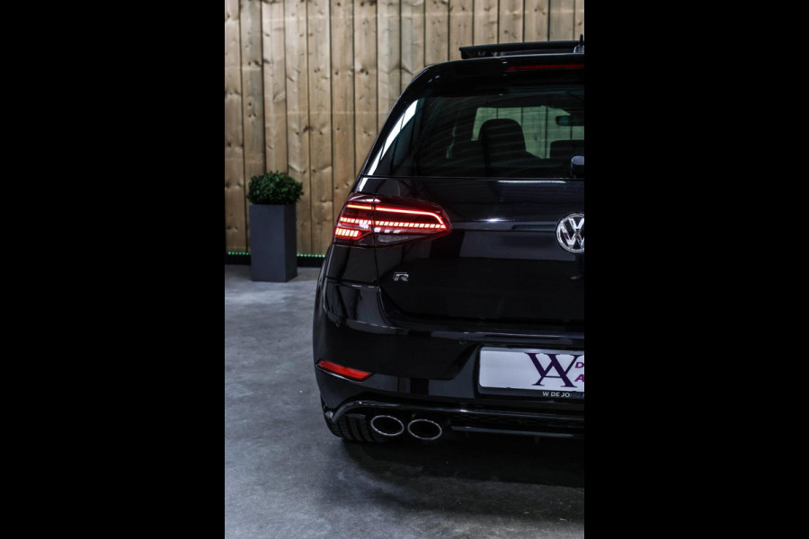 Volkswagen Golf 2.0 TSI 4Motion R *Pano*Dynaudio*Keyless*1e eigenaar* Volkswagen Golf 2.0 TSI 4Motion R *Pano*Dynaudio*Keyless*1e eigenaar*