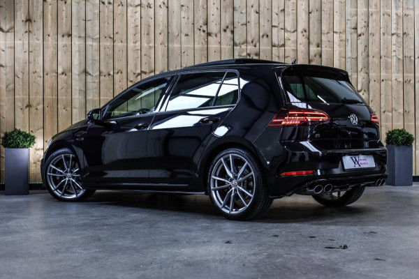 Volkswagen Golf 2.0 TSI 4Motion R *Pano*Dynaudio*Keyless*1e eigenaar* Volkswagen Golf 2.0 TSI 4Motion R *Pano*Dynaudio*Keyless*1e eigenaar*