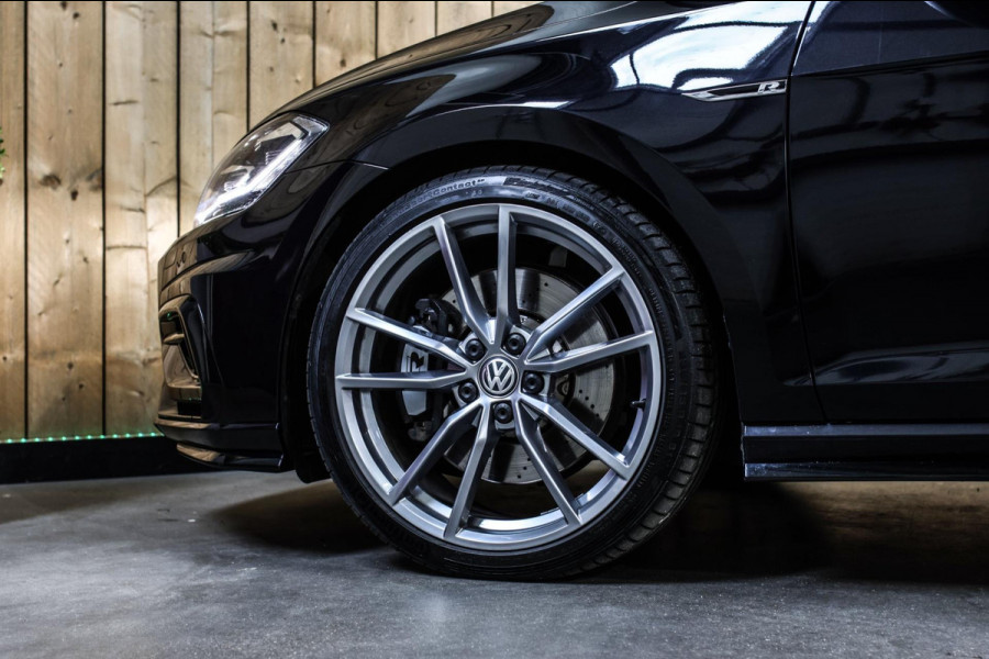 Volkswagen Golf 2.0 TSI 4Motion R *Pano*Dynaudio*Keyless*1e eigenaar* Volkswagen Golf 2.0 TSI 4Motion R *Pano*Dynaudio*Keyless*1e eigenaar*