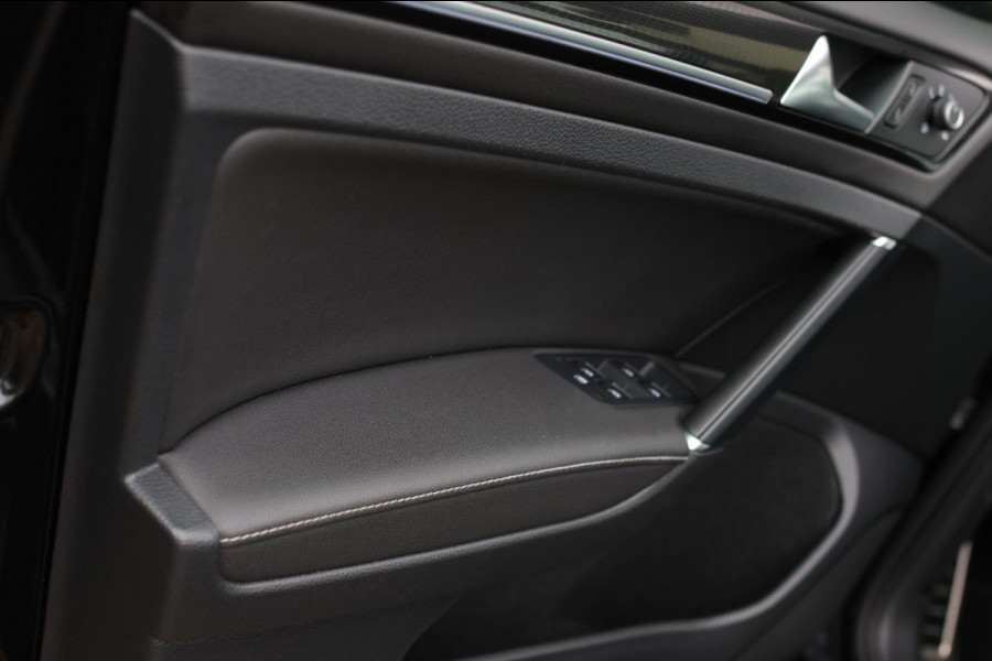 Volkswagen Golf 2.0 TSI 4Motion R *Pano*Dynaudio*Keyless*1e eigenaar* Volkswagen Golf 2.0 TSI 4Motion R *Pano*Dynaudio*Keyless*1e eigenaar*