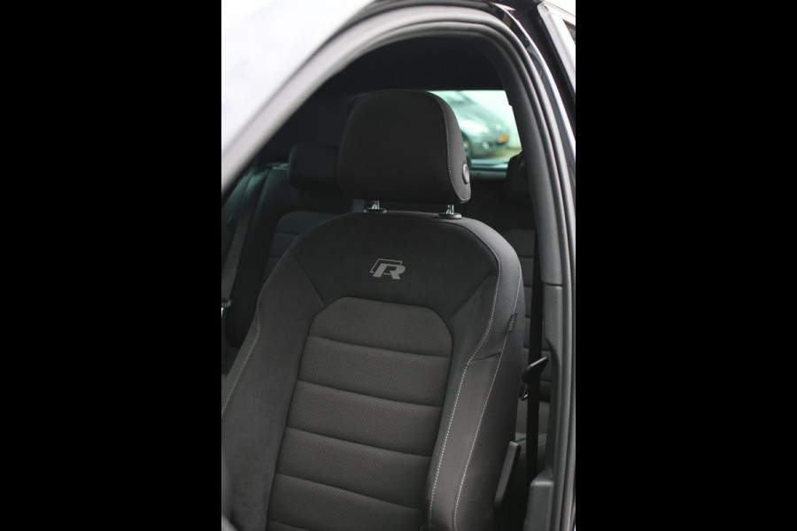 Volkswagen Golf 2.0 TSI 4Motion R *Pano*Dynaudio*Keyless*1e eigenaar* Volkswagen Golf 2.0 TSI 4Motion R *Pano*Dynaudio*Keyless*1e eigenaar*