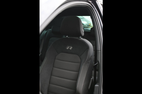 Volkswagen Golf 2.0 TSI 4Motion R *Pano*Dynaudio*Keyless*1e eigenaar* Volkswagen Golf 2.0 TSI 4Motion R *Pano*Dynaudio*Keyless*1e eigenaar*