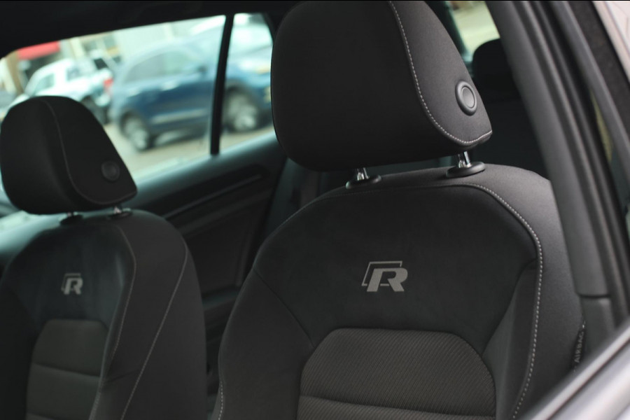 Volkswagen Golf 2.0 TSI 4Motion R *Pano*Dynaudio*Keyless*1e eigenaar* Volkswagen Golf 2.0 TSI 4Motion R *Pano*Dynaudio*Keyless*1e eigenaar*