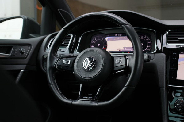 Volkswagen Golf 2.0 TSI 4Motion R *Pano*Dynaudio*Keyless*1e eigenaar* Volkswagen Golf 2.0 TSI 4Motion R *Pano*Dynaudio*Keyless*1e eigenaar*