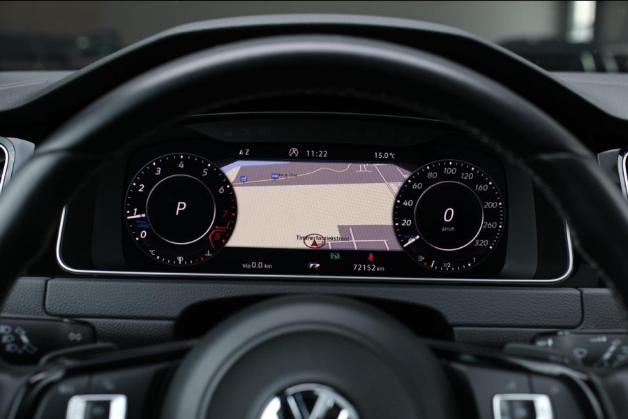 Volkswagen Golf 2.0 TSI 4Motion R *Pano*Dynaudio*Keyless*1e eigenaar* Volkswagen Golf 2.0 TSI 4Motion R *Pano*Dynaudio*Keyless*1e eigenaar*