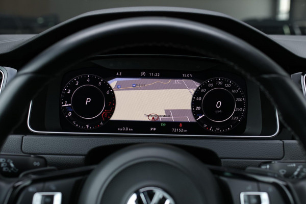 Volkswagen Golf 2.0 TSI 4Motion R *Pano*Dynaudio*Keyless*1e eigenaar* Volkswagen Golf 2.0 TSI 4Motion R *Pano*Dynaudio*Keyless*1e eigenaar*