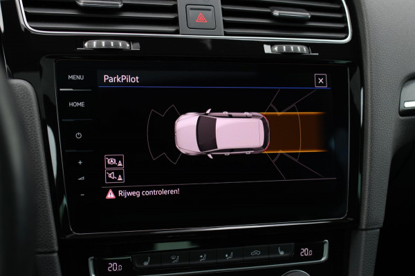 Volkswagen Golf 2.0 TSI 4Motion R *Pano*Dynaudio*Keyless*1e eigenaar* Volkswagen Golf 2.0 TSI 4Motion R *Pano*Dynaudio*Keyless*1e eigenaar*