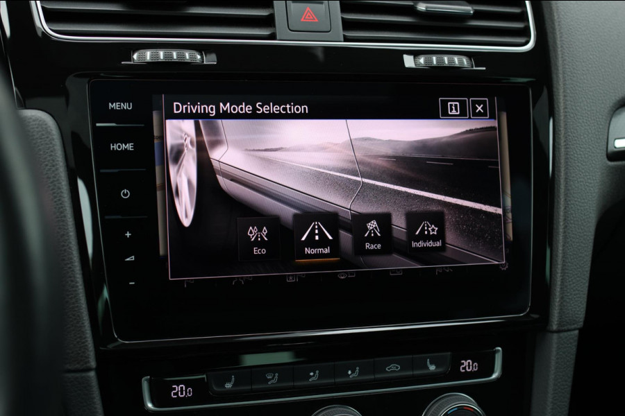 Volkswagen Golf 2.0 TSI 4Motion R *Pano*Dynaudio*Keyless*1e eigenaar* Volkswagen Golf 2.0 TSI 4Motion R *Pano*Dynaudio*Keyless*1e eigenaar*