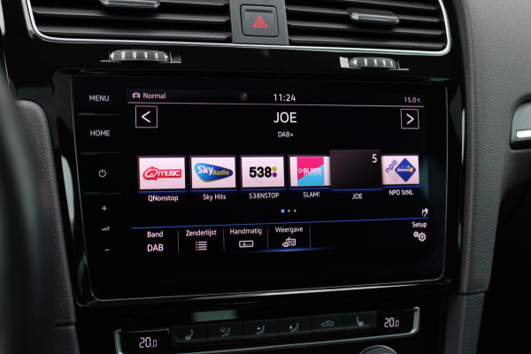 Volkswagen Golf 2.0 TSI 4Motion R *Pano*Dynaudio*Keyless*1e eigenaar* Volkswagen Golf 2.0 TSI 4Motion R *Pano*Dynaudio*Keyless*1e eigenaar*